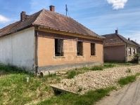 Eladó családi ház Katafa, 70m2