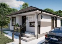 Gencsapáti Családi ház