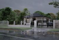 Gencsapáti Családi ház