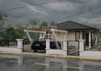 Gencsapáti Családi ház