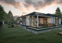 Gencsapáti Családi ház