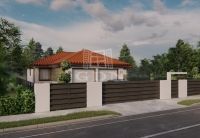 Gencsapáti Családi ház