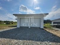 Gencsapáti Családi ház