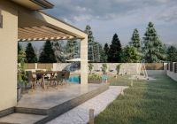 Gencsapáti Családi ház