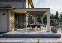 Gencsapáti Családi ház