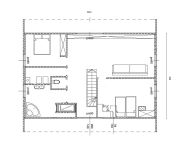 Hegyhátszentjakab Családi ház