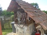 Döbörhegy Családi ház