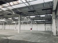 Szombathely Ipari terület