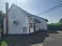 Szombathely Ipari terület