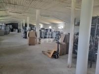 Szombathely Ipari terület