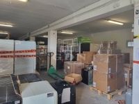 Szombathely Ipari terület