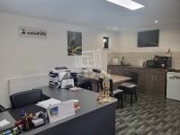 Szombathely Ipari terület