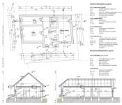 Gencsapáti Családi ház