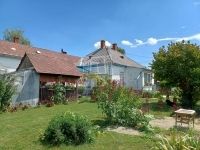 Verkauf einfamilienhaus Egyházasrádóc, 126m2