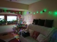 Sopron Lakás (téglaépítésű)