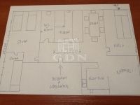 Sopron Lakás (téglaépítésű)