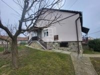 Gérce Családi ház