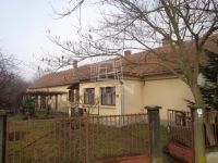 Verkauf einfamilienhaus Csákánydoroszló, 88m2