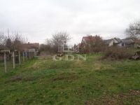 For sale building lot Püspökmolnári, 1232m2