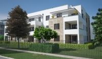 Eladó lakás (téglaépítésű) Szombathely, 74m2