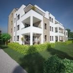 Szombathely Lakás (téglaépítésű)