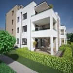 Szombathely Lakás (téglaépítésű)