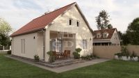 Verkauf einfamilienhaus Gencsapáti, 58m2