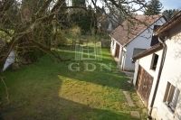 Csákánydoroszló Családi ház