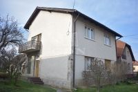 Eladó családi ház Csákánydoroszló, 160m2