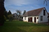 Csákánydoroszló Családi ház