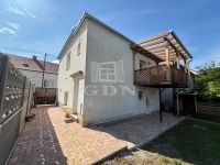 Szombathely Einfamilienhaus