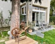 Szombathely Casa Familiala