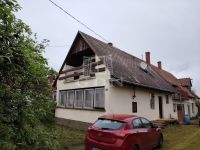 Bejcgyertyános Family House