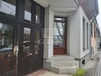 Szombathely Gewerbe - Geschäftsräume