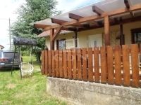 Döröske Családi ház