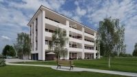出卖 公寓房（砖头） Szombathely, 66m2