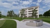 Szombathely Flat (brick)