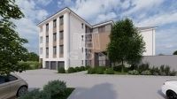出卖 公寓房（砖头） Szombathely, 60m2
