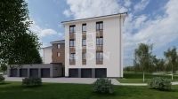Eladó lakás (téglaépítésű) Szombathely, 61m2