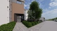 Szombathely 公寓房（砖头）