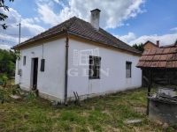 Eladó családi ház Csákánydoroszló, 50m2