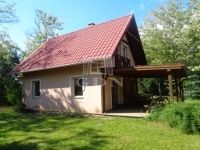 Eladó családi ház Püspökmolnári, 120m2