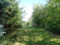 Püspökmolnári Telek