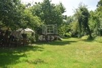 Magyarlak Családi ház