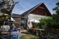 Magyarlak Családi ház