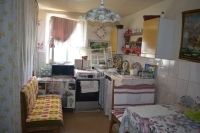 Magyarlak Családi ház