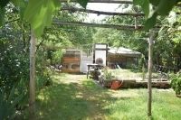 Magyarlak Családi ház