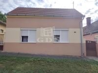 Eladó családi ház Vasvár, 55m2