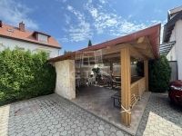 Sárvár Vendéglátás