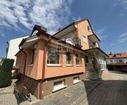 Продается коммерческая - общественное питание Sárvár, 525m2